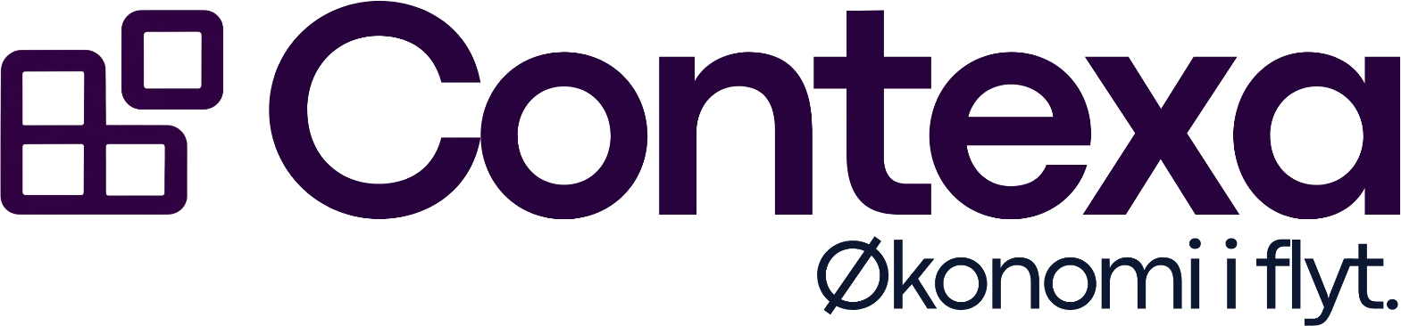 Contexa – Økonomi i flyt.